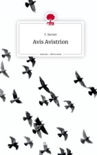 Avis Avistrion. Life is a Story - story.one