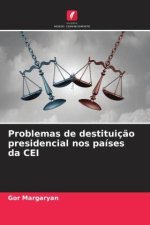 Problemas de destituiç?o presidencial nos países da CEI