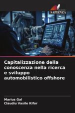 Capitalizzazione della conoscenza nella ricerca e sviluppo automobilistico offshore