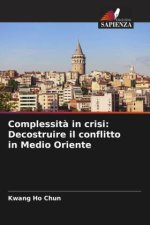 Complessit? in crisi: Decostruire il conflitto in Medio Oriente