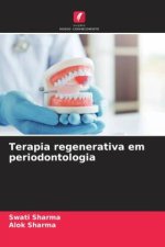 Terapia regenerativa em periodontologia