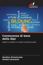 Conoscenza di base delle Alpi