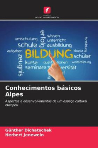 Conhecimentos básicos Alpes
