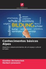 Conhecimentos básicos Alpes
