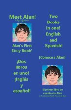 Meet Alan! ?Conoce a Alan!