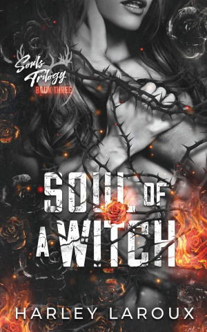 Soul of a Witch