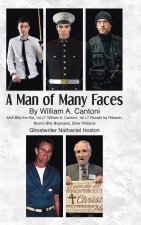 A Man of Many Faces