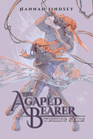 The Agapéd Bearer