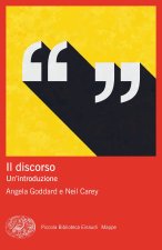 discorso. Un’introduzione