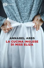 cucina inglese di Miss Eliza