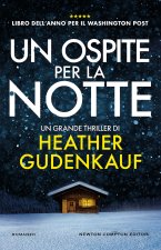 ospite per la notte