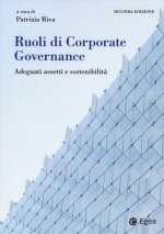 Ruoli di corporate governance. Assetti organizzativi e DNF