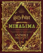 magia di MinaLima