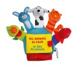 animali di casa. Un libro da animare