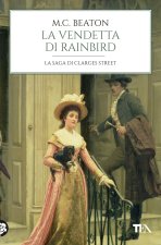vendetta di Rainbird. 67 Clarges Street
