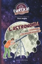 astronomia. Eureka!