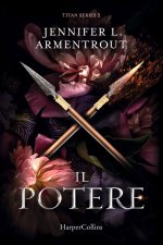 potere. Titan series