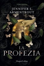 profezia. Titan series