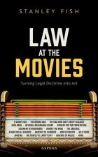 Law at the Movies Turning Legal Doctrine into Art (Hardback)