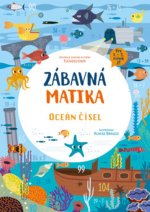 Zábavná matika Oceán čísel