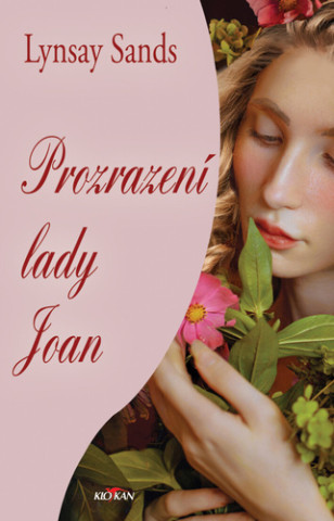Prozrazenďż˝ Lady Joan