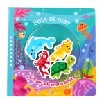 Sota el mar
