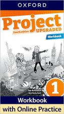 Project Upgraded: Level 1: Workbook