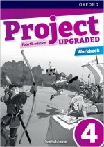 Project Upgraded: Level 4: Workbook
