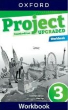 Project Upgraded: Level 3: Workbook