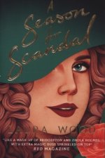 A Season for Scandal