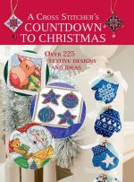 A Cross Stitcher's Countdown to Christmas