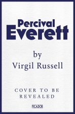 Percival Everett by Virgil Russell