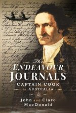 Endeavour Journals