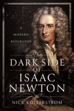 Dark Side of Isaac Newton