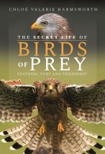 Secret Life of Birds of Prey