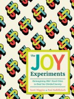Joy Experiments