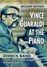 Vince Guaraldi at the Piano