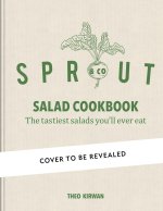 Sprout & Co Salad Cookbook