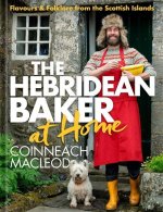 Hebridean Baker at Home