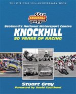 Knockhill 50th Anniversary