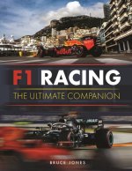 Formula One: The Ultimate Companion