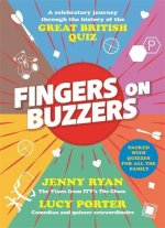 Fingers on Buzzers