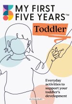 My First Five Years Toddler