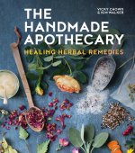 Handmade Apothecary