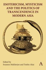 Esotericism, Mysticism and the Politics of Transcendence in Modern Asia