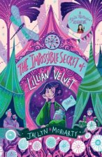 Impossible Secret of Lillian Velvet