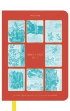 Sketched Out: Artistic Sketchbooks and Journals Unveiled