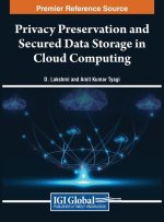 Privacy Preservation and Secured Data Storage in Cloud Computing