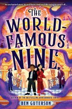 WORLD FAMOUS NINE