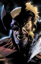 WOLVERINE BY BENJAMIN PERCY V08